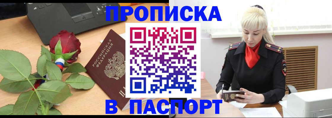 временная регистрация для всех в Бийске